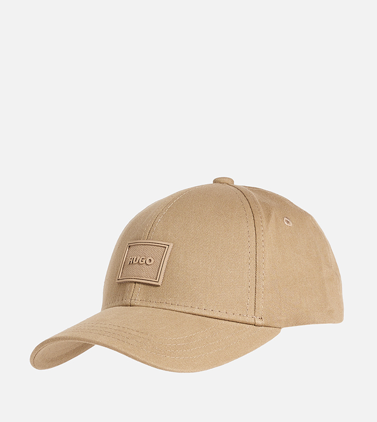 Baseball cap sales brown