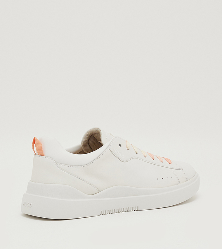 Blake Tenn Lace-Up Sneakers