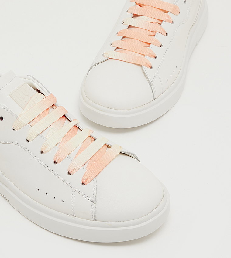 Blake Tenn Lace-Up Sneakers