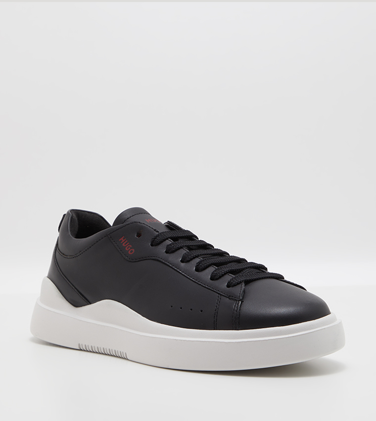 Blake Tenn Lace-Up Sneakers