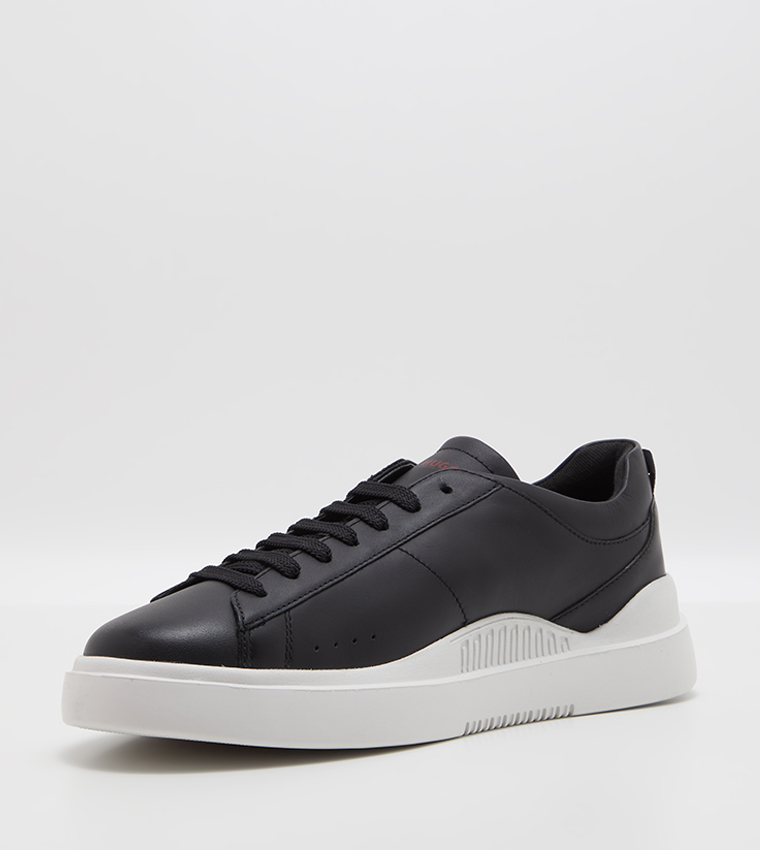 Blake Tenn Lace-Up Sneakers