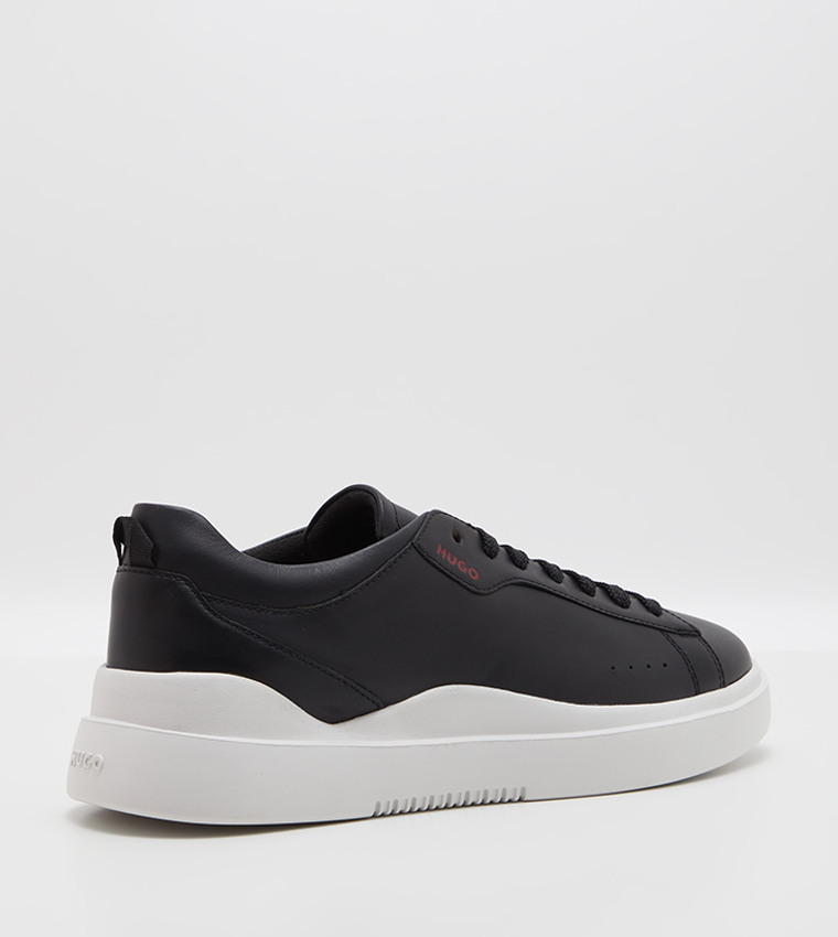 Blake Tenn Lace-Up Sneakers