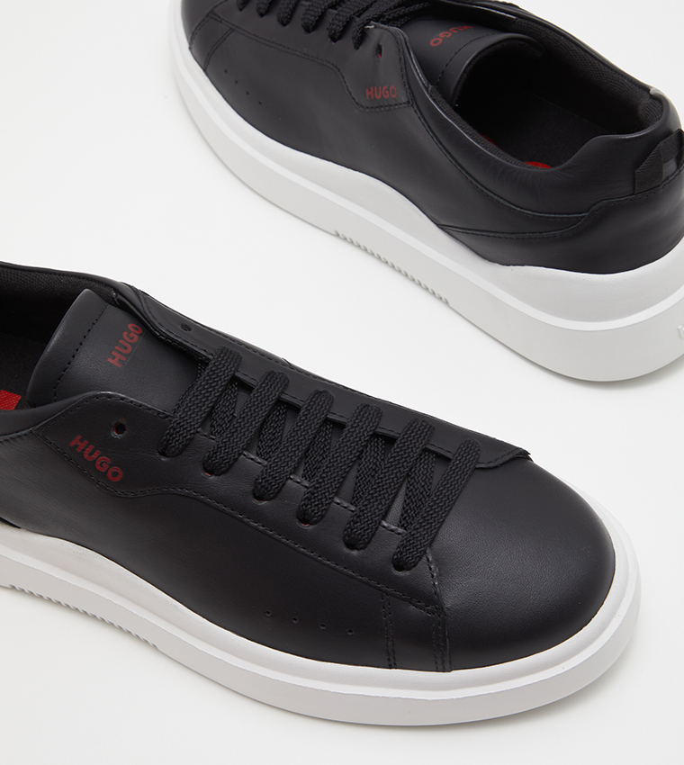 Blake Tenn Lace-Up Sneakers