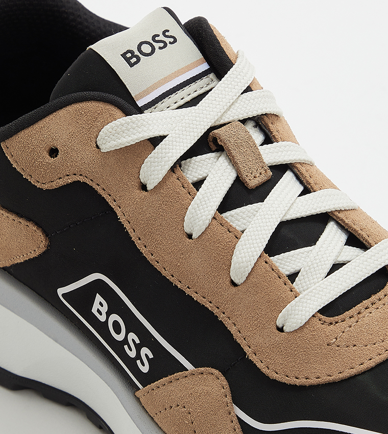 Boss orange sneakers hotsell