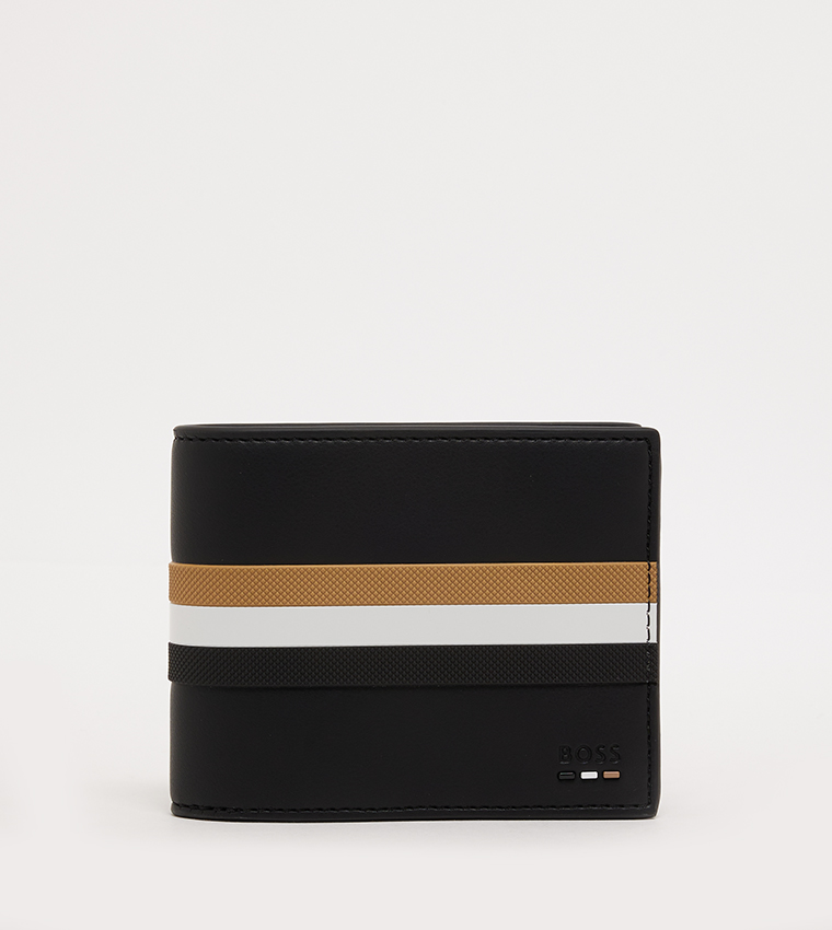 RAY-S Bi-Fold Wallet