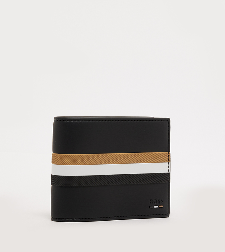 RAY-S Bi-Fold Wallet