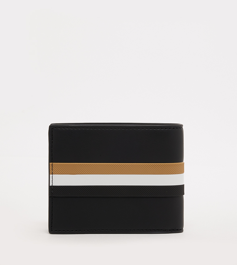 RAY-S Bi-Fold Wallet
