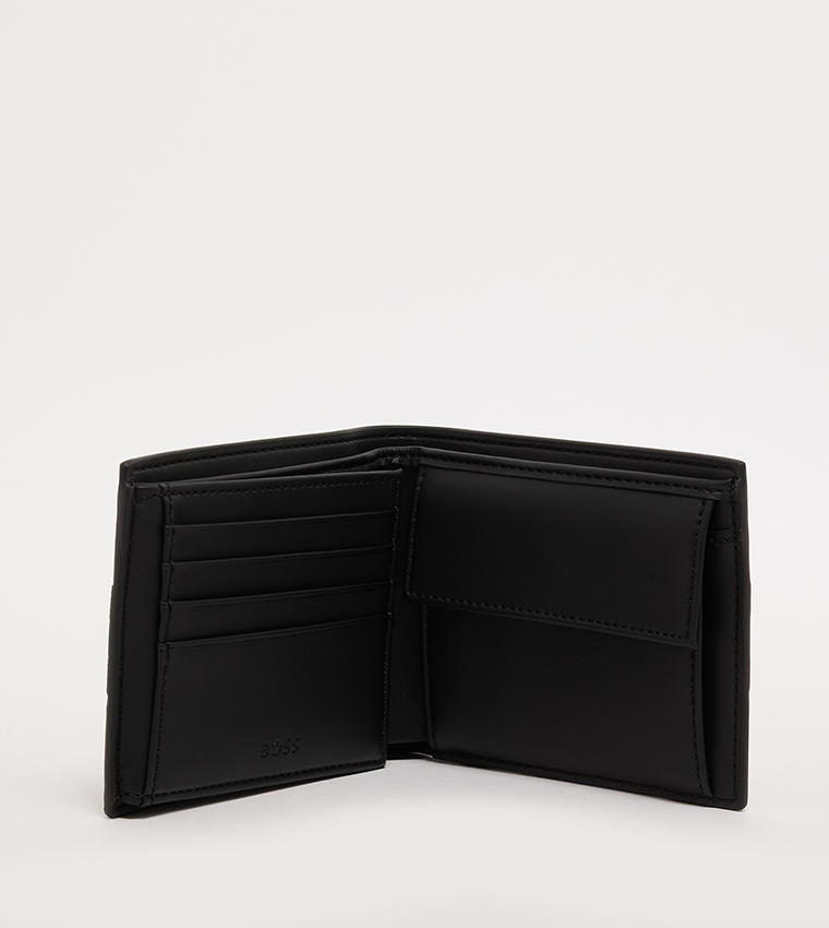 RAY-S Bi-Fold Wallet