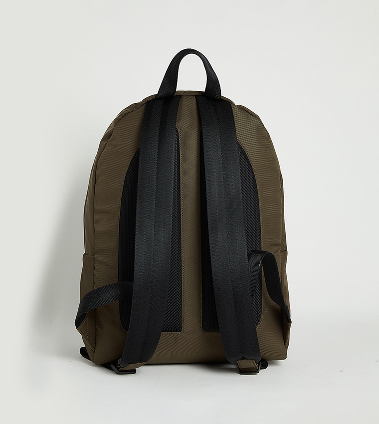 CATCH 3.0 Logo Detail Backpack