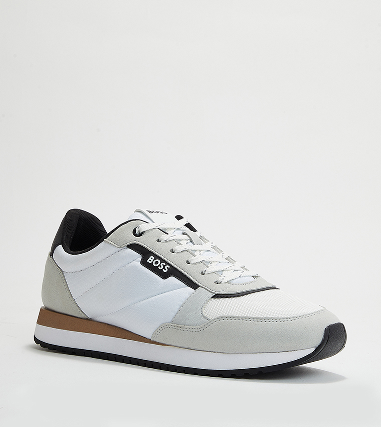 KAI RUNN NYTX Color Block Sneakers
