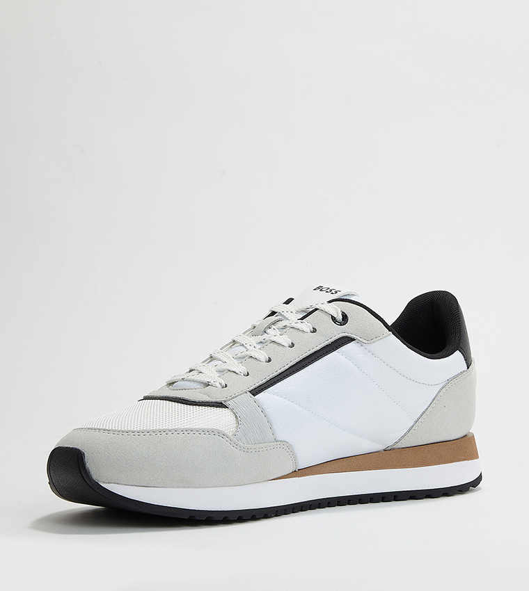 KAI RUNN NYTX Color Block Sneakers