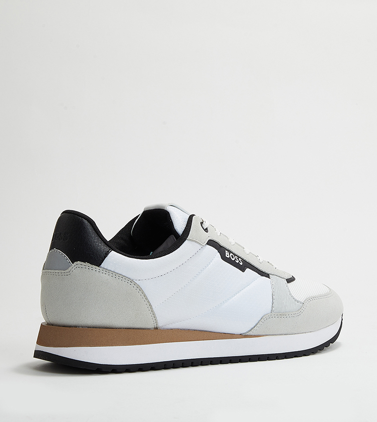 KAI RUNN NYTX Color Block Sneakers