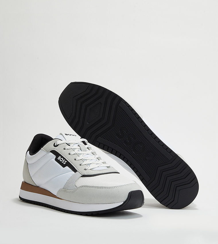 KAI RUNN NYTX Color Block Sneakers