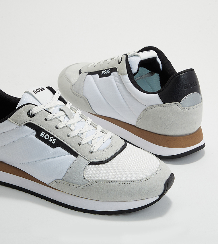 KAI RUNN NYTX Color Block Sneakers
