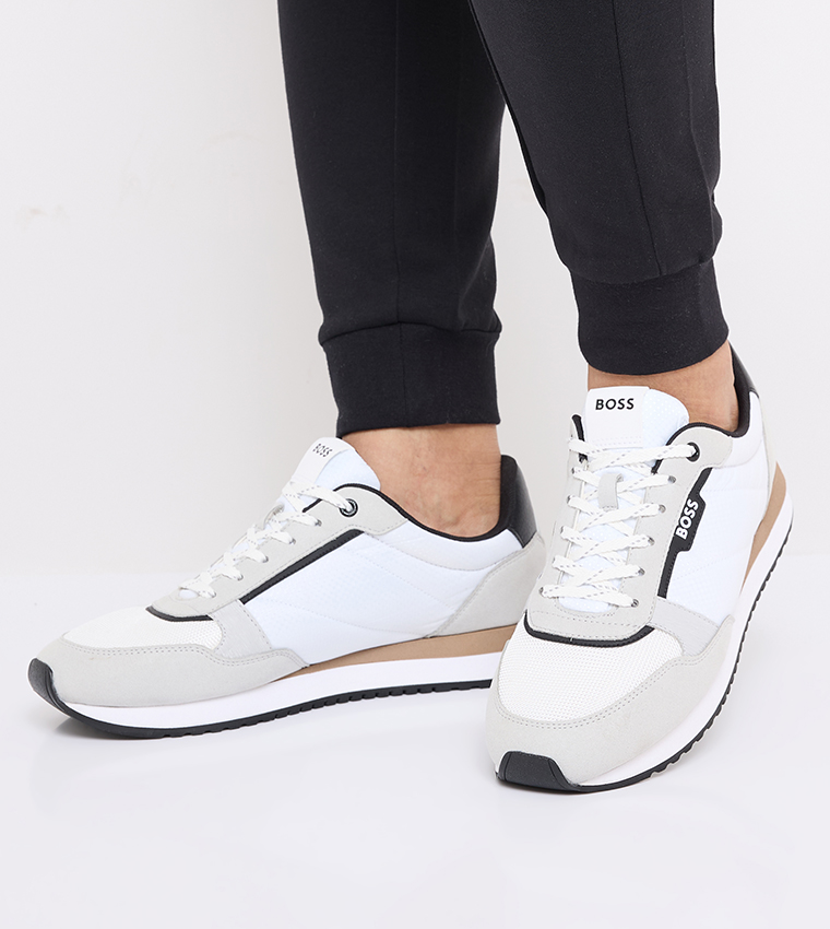 KAI RUNN NYTX Color Block Sneakers