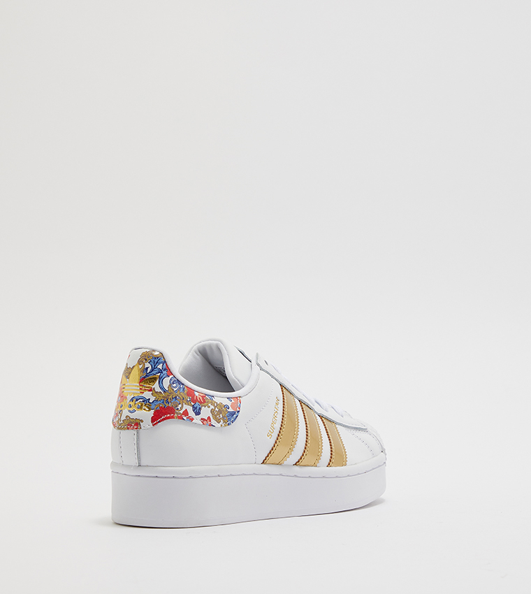 Superstar discount bold mujer