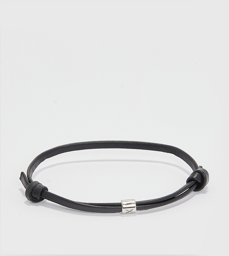 Hampton Analog Watch with Bracelet