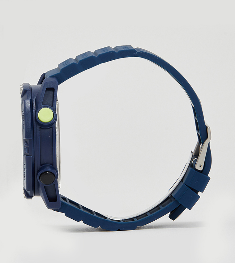 D-Bolt Hybrid Watch