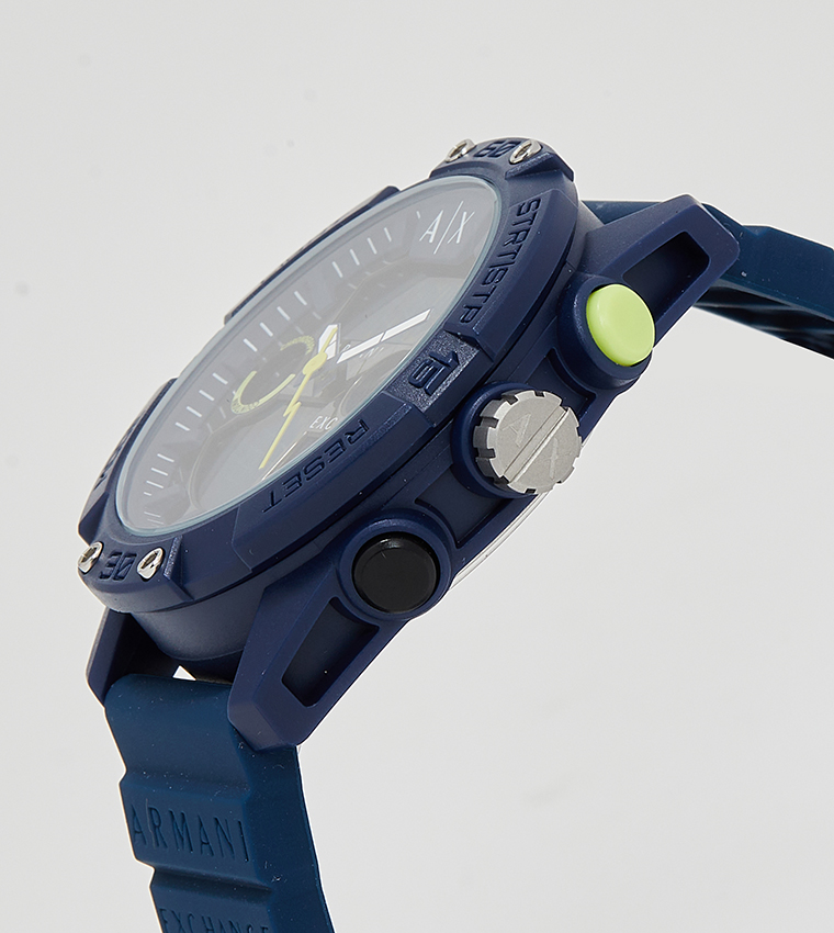 D-Bolt Hybrid Watch
