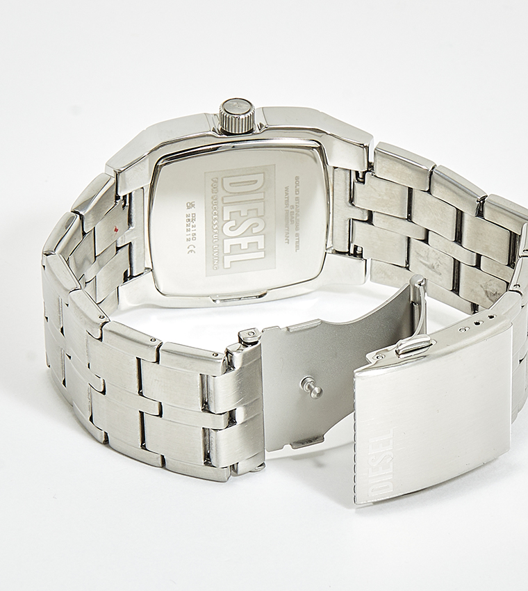 Cliffhanger Analog Watch