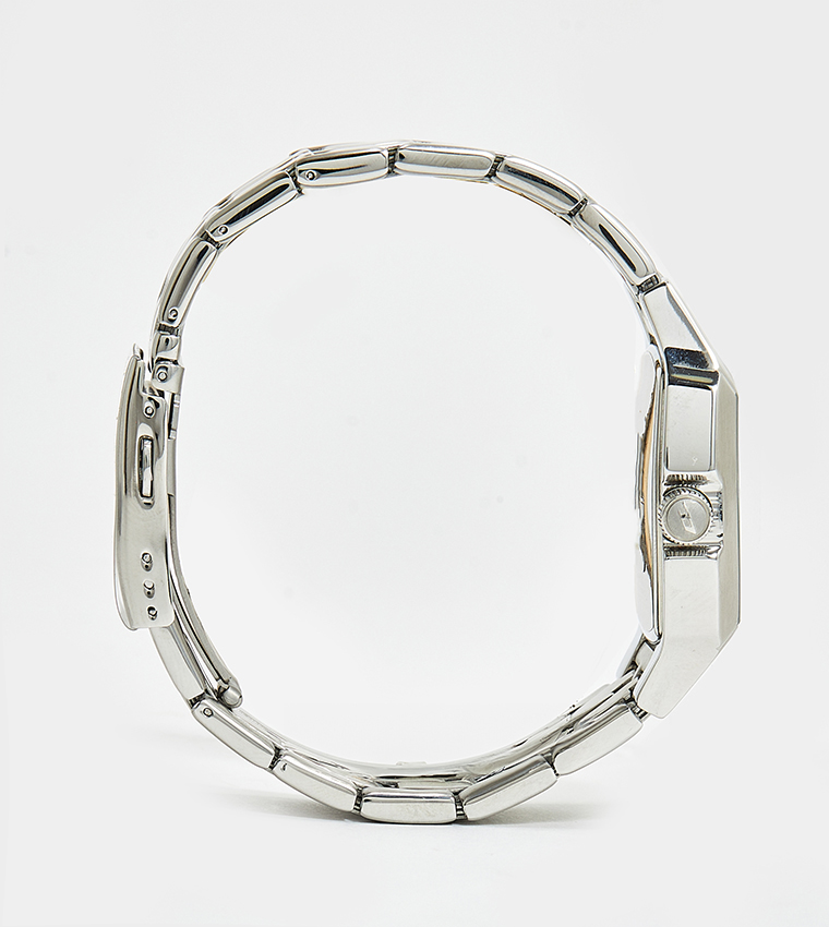 Cliffhanger Analog Watch