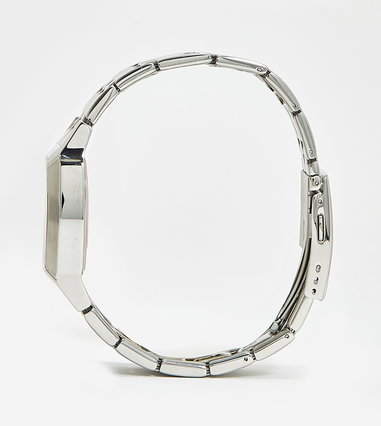 Cliffhanger Analog Watch