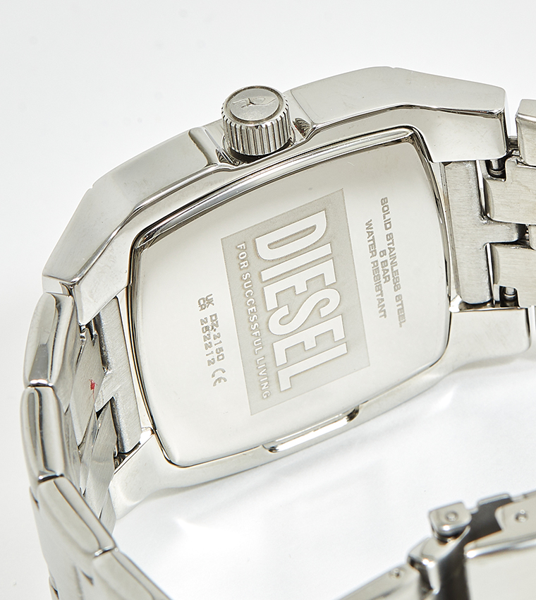 Cliffhanger Analog Watch
