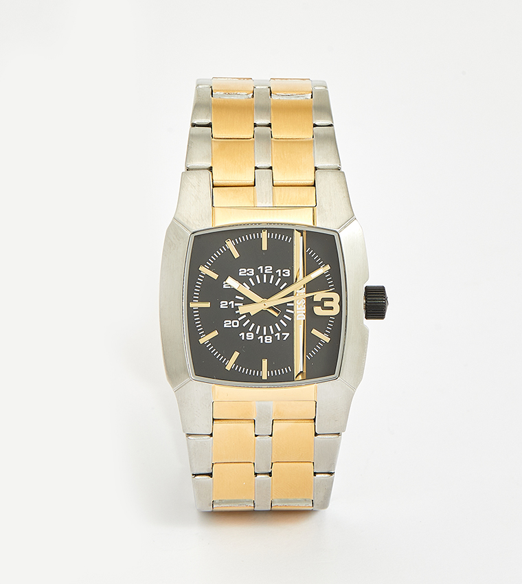 Cliffhanger Analog Watch