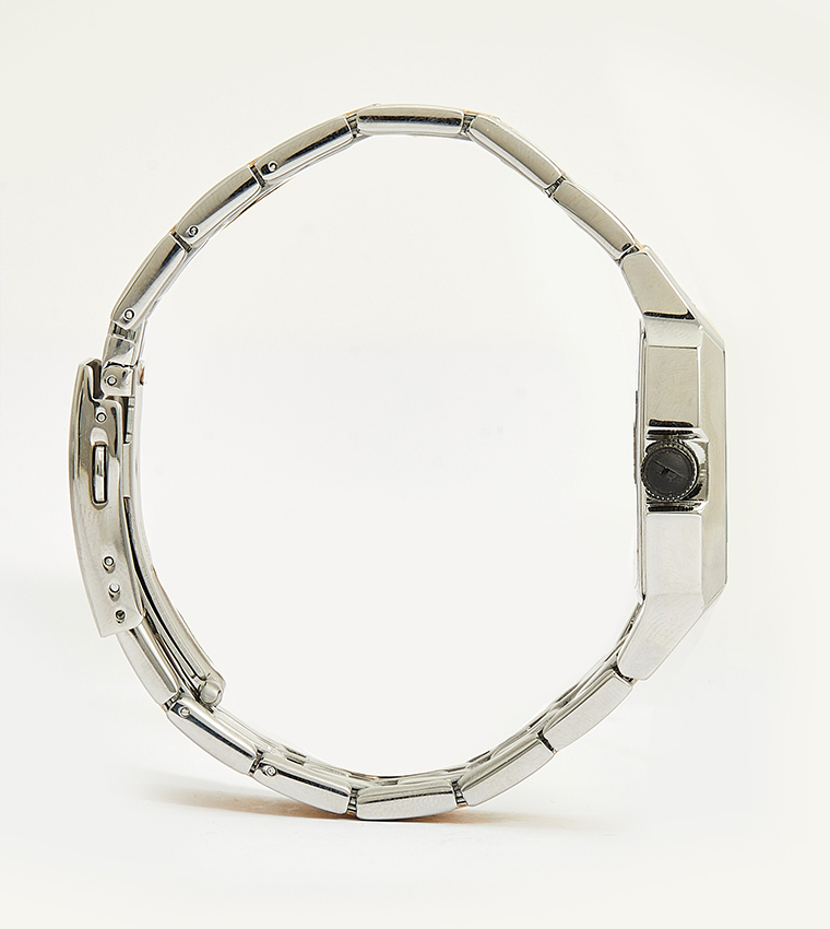 Cliffhanger Analog Watch