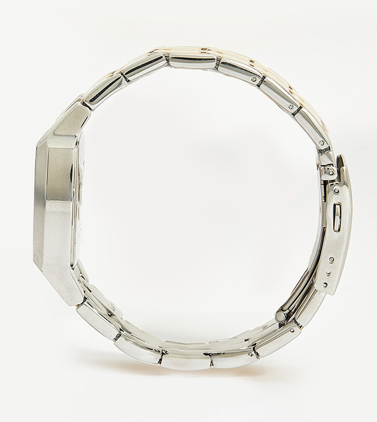 Cliffhanger Analog Watch