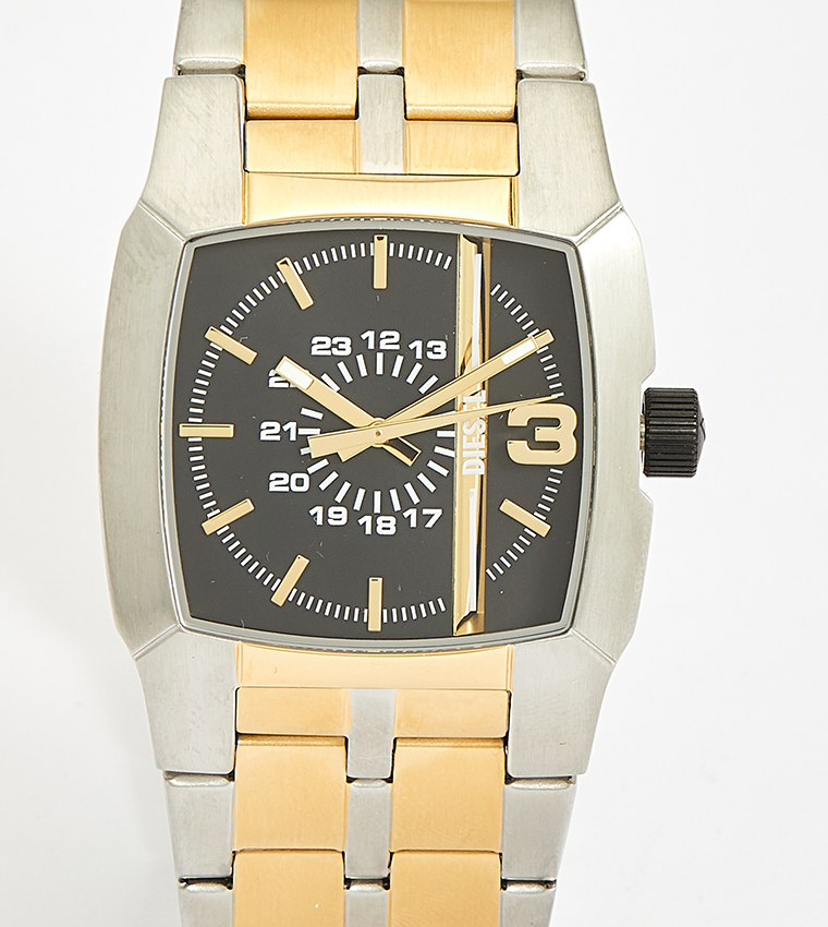 Cliffhanger Analog Watch