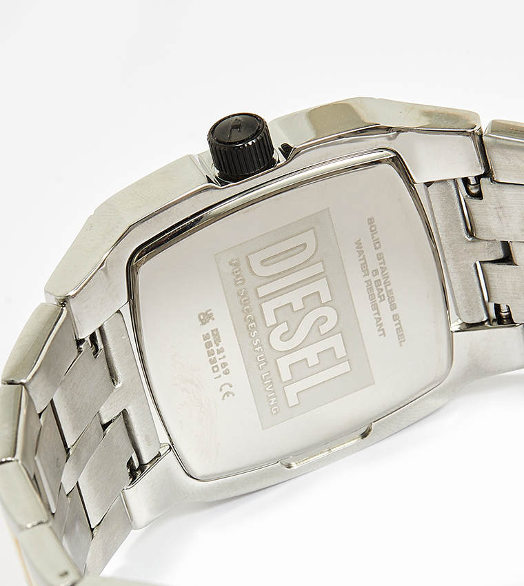 Cliffhanger Analog Watch