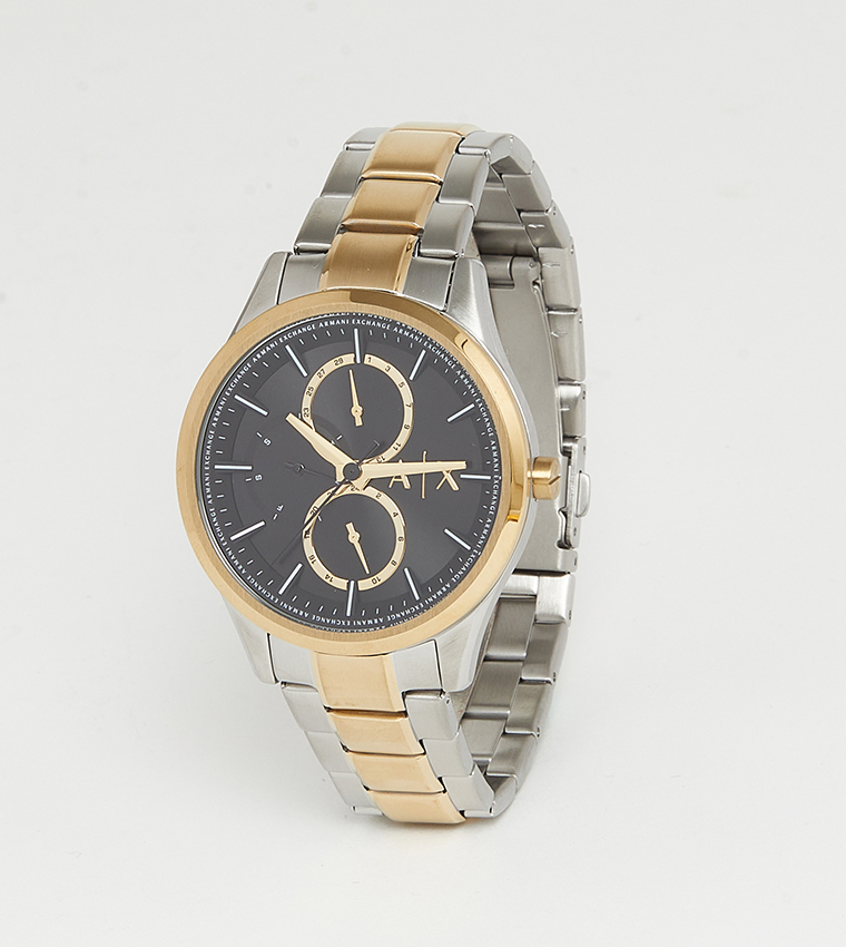 Dante Chronograph Watch