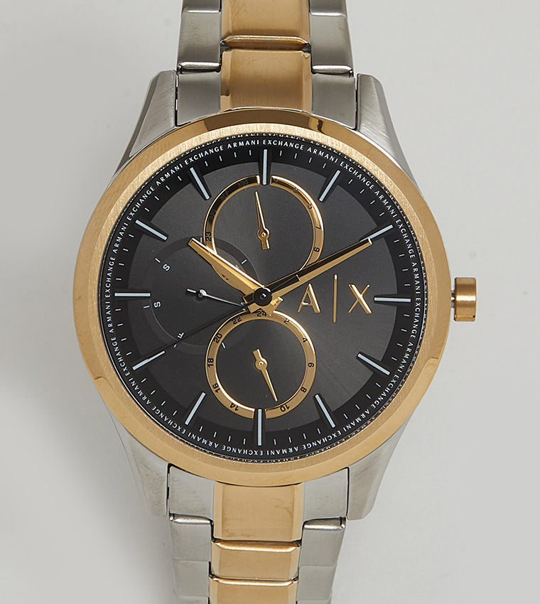 Dante Chronograph Watch