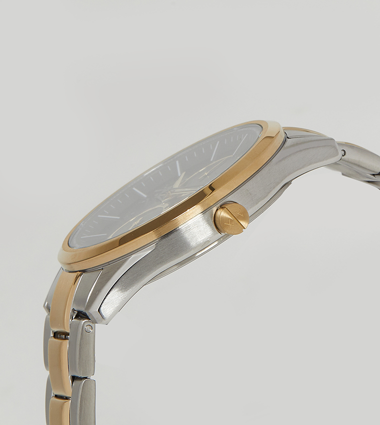 Dante Chronograph Watch