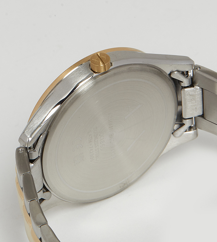 Dante Chronograph Watch