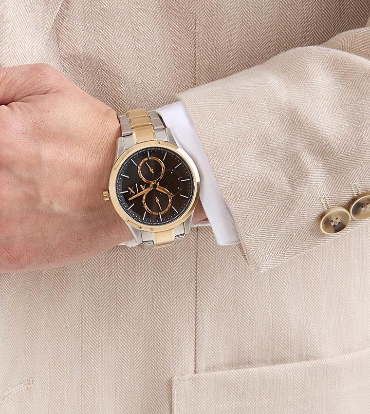Dante Chronograph Watch