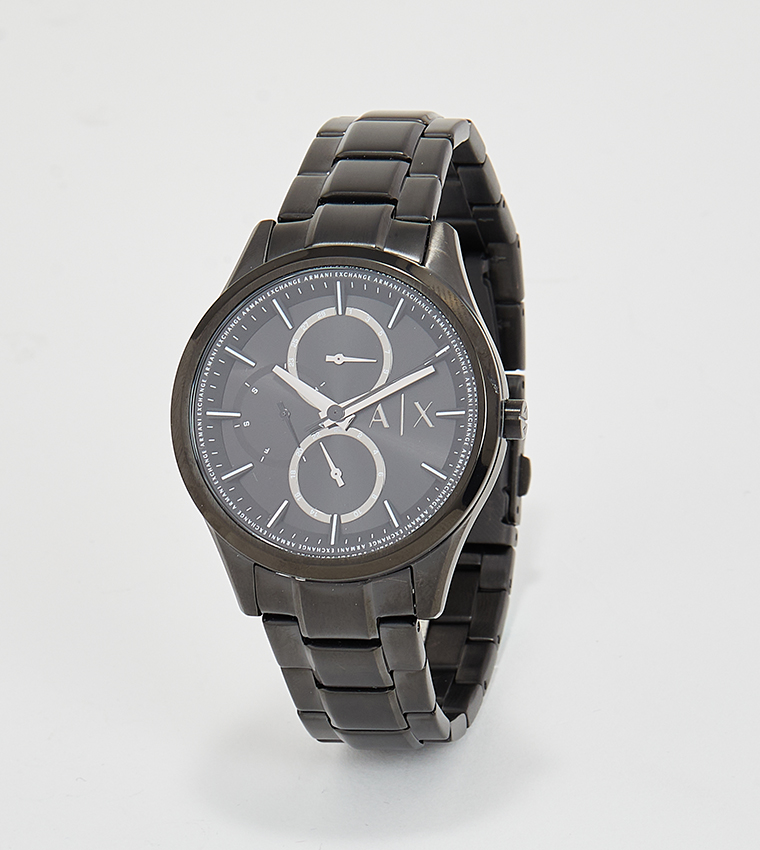 Dante Chronograph Watch