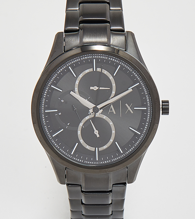 Dante Chronograph Watch