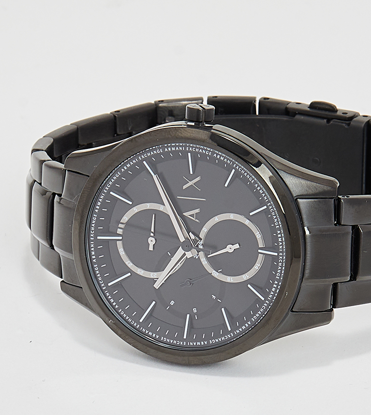 Dante Chronograph Watch