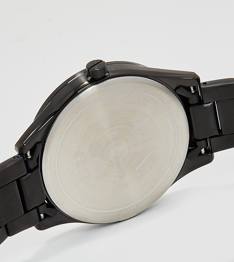 Dante Chronograph Watch