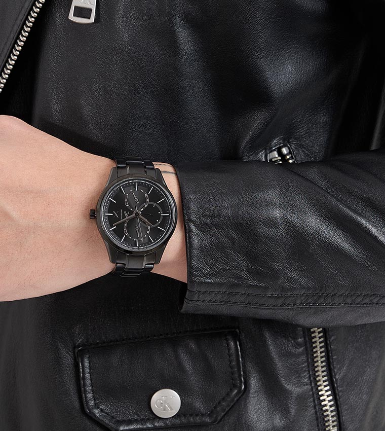 Dante Chronograph Watch