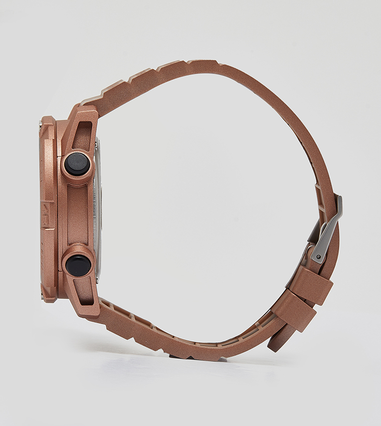 D-Bolt Hybrid Watch