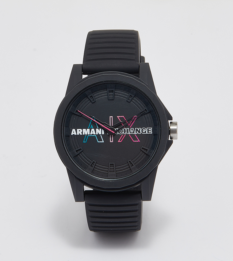 Outerbanks Analog Watch