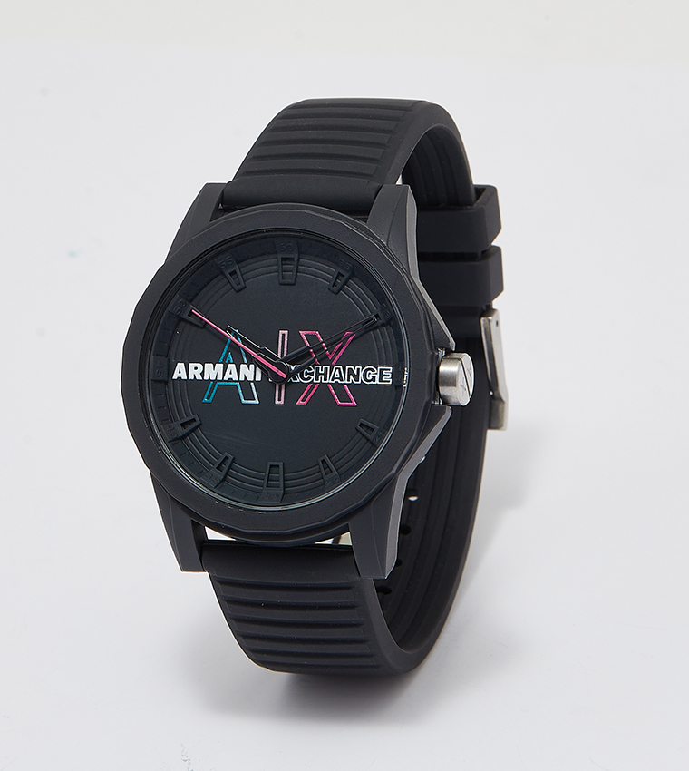 Outerbanks Analog Watch