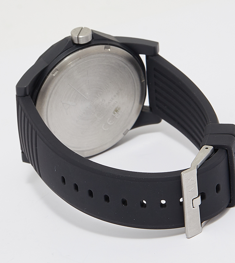 Outerbanks Analog Watch