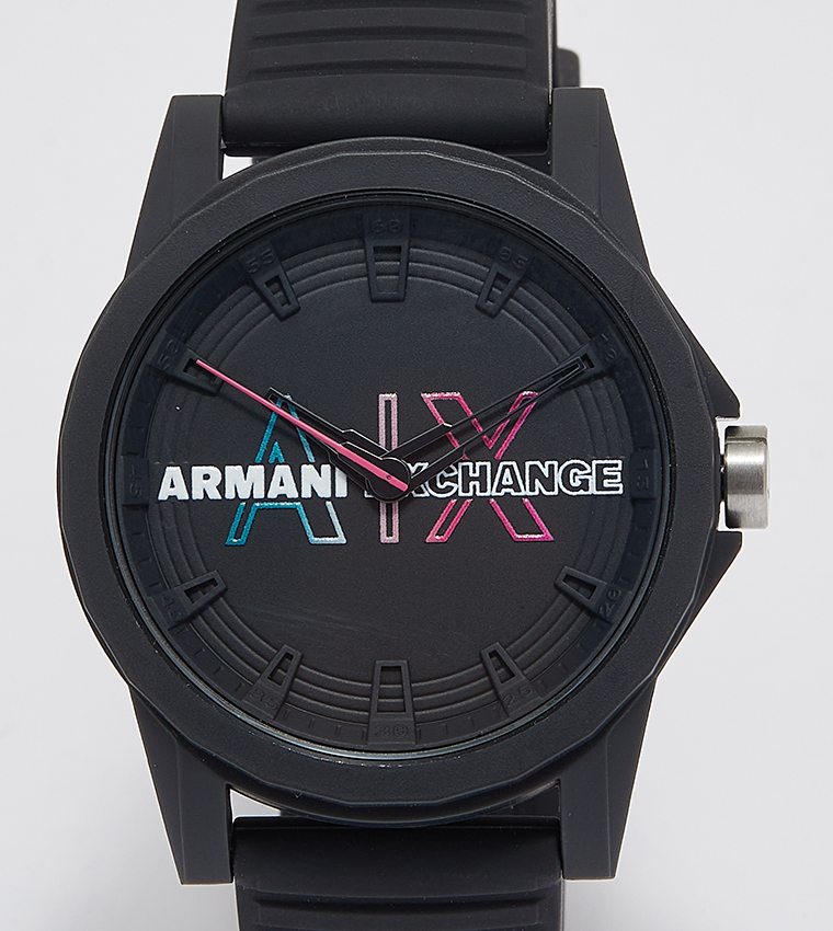 Outerbanks Analog Watch