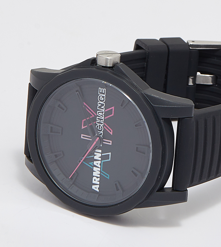 Outerbanks Analog Watch