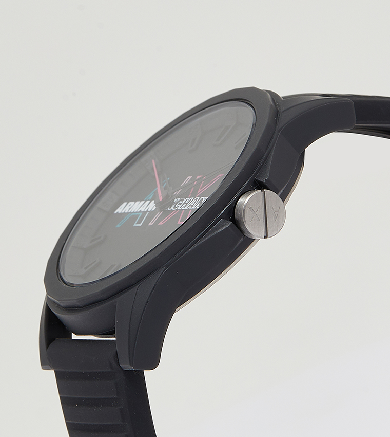 Outerbanks Analog Watch