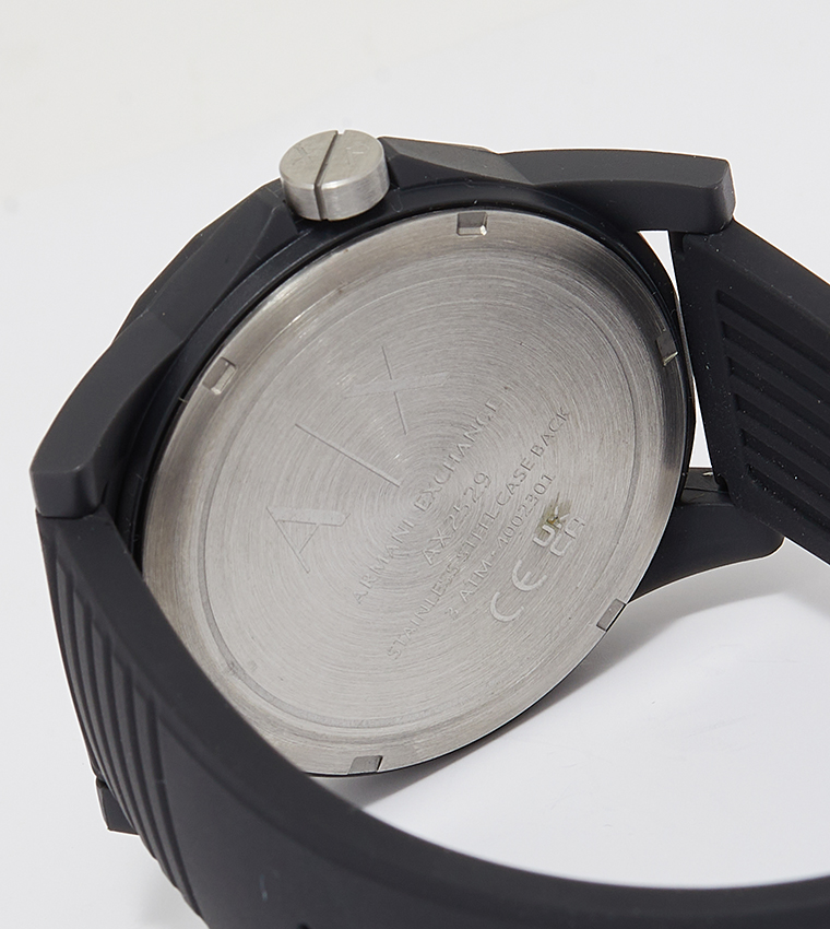 Outerbanks Analog Watch